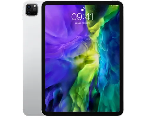 Планшет Apple iPad Pro 11" 2020 6+128GB Wi-Fi Планшет Apple iPad Pro 11" 2020 6+128GB Wi-Fi