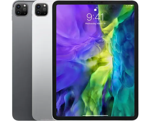 Планшет Apple iPad Pro 11" 2020 6+128GB Wi-Fi Планшет Apple iPad Pro 11" 2020 6+128GB Wi-Fi