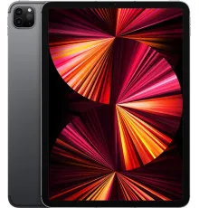 Планшет Apple iPad Pro 11" 2021 128GB Wi-Fi + LTE