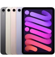 Планшет Apple iPad mini 6 64GB Wi-Fi