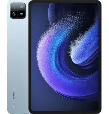Планшет Xiaomi Mi Pad 6 8+256GB Wi-Fi EU