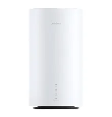 Роутер Xiaomi 5G CPE Pro EU - поддержка sim карты LTE