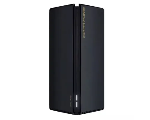 Роутер Xiaomi Mi Router AX3000 Роутер Xiaomi Mi Router AX3000