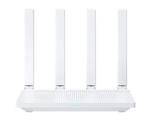 Роутер Xiaomi Router AX3000T CN Роутер Xiaomi Router AX3000T CN
