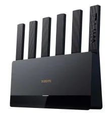 Роутер Xiaomi Router Wi-Fi 7 BE6500 CN