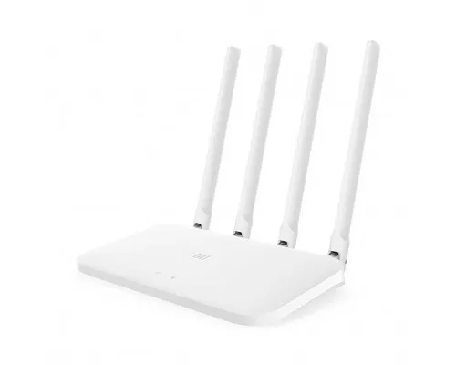 Роутер Xiaomi Mi Router 4A Dual Wireless EU