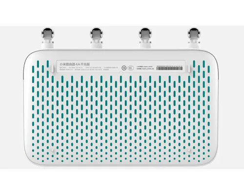 Роутер Xiaomi Mi Router 4A Dual Wireless EU