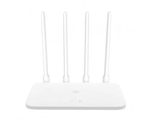 Роутер Xiaomi Mi Router 4A Dual Wireless EU