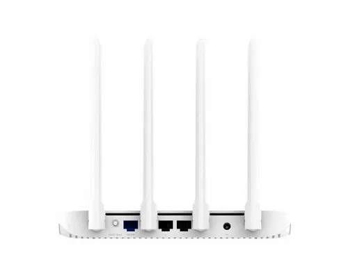 Роутер Xiaomi Mi Router 4A Dual Wireless EU