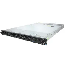 Сервер HP ProLiant DL360 Gen7