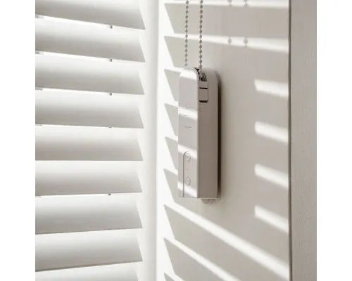 Мотор для рулонных штор и жалюзи Aqara Roller Shade Driver E1 Мотор для рулонных штор и жалюзи Aqara Roller Shade Driver E1