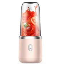 Портативный блендер Deerma Mini Juice Blender