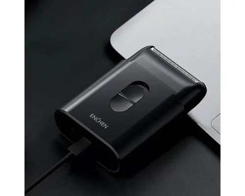 Электробритва Xiaomi Enchen Mini Shaver MS003 Электробритва Xiaomi Enchen Mini Shaver MS003
