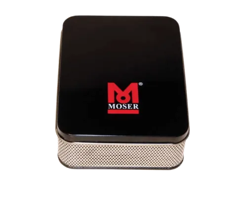 Электробритва Moser Mobile Shaver (3615-0051) Электробритва Moser Mobile Shaver (3615-0051)