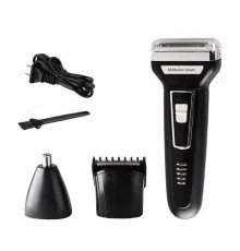 Машинка для стрижки 3/1 ProGemei GM-573
