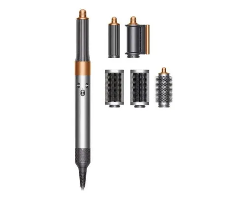 Стайлер Dyson Airwrap HS05 Complete Nickel/Copper Стайлер Dyson Airwrap HS05 Complete Nickel/Copper