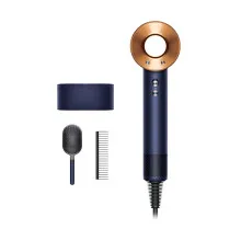 Сверхзвуковой Фен Dyson Supersonic HD07 Gift Edition
