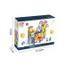 Детская игрушка Feelo Bulding Blocks (178)