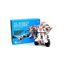 Конструктор-робот Mi Bunny Block Robot 