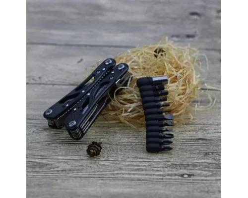 Мультитул JEEP 9 в 1
