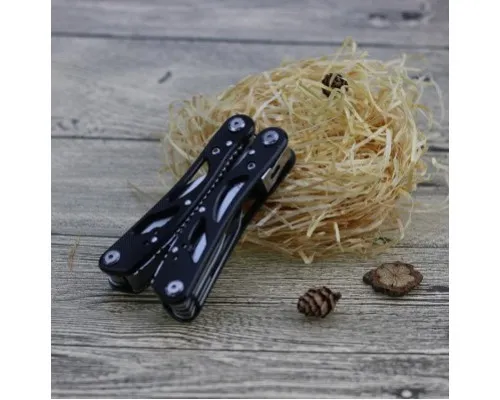 Мультитул JEEP 9 в 1