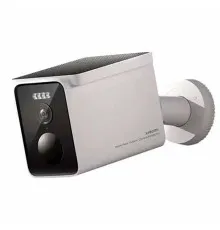 IP-камера Xiaomi Solar Outdoor Camera BW400 Pro Set