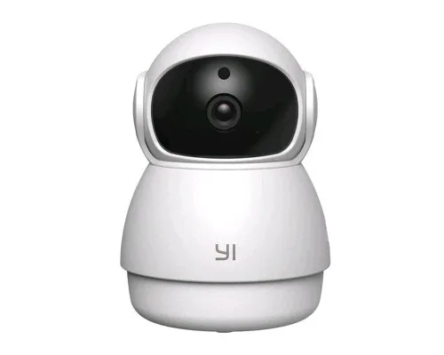 IP-Камера Xiaomi YI Dome 355° 1080p