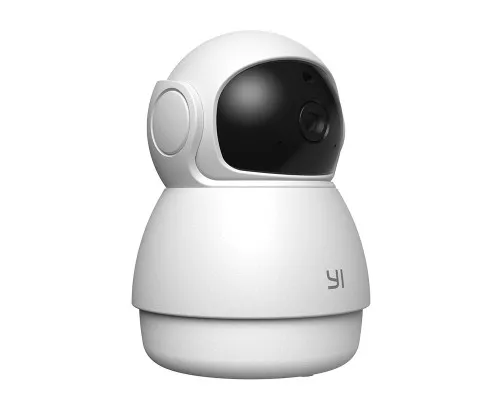 IP-Камера Xiaomi YI Dome 355° 1080p