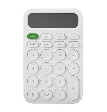 Калькулятор Xiaomi MIIW Calculator