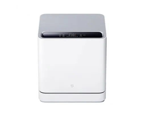 Посудомоечная машина Xiaomi Mijia Internet Dishwasher Посудомоечная машина Xiaomi Mijia Internet Dishwasher