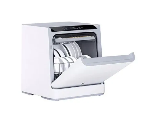 Посудомоечная машина Xiaomi Mijia Internet Dishwasher Посудомоечная машина Xiaomi Mijia Internet Dishwasher