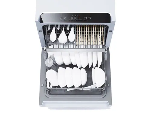 Посудомоечная машина Xiaomi Mijia Internet Dishwasher Посудомоечная машина Xiaomi Mijia Internet Dishwasher