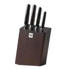 Набор ножей HuoHou Fire Waiting Steel Knife Set