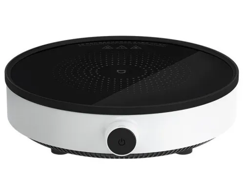 Индукционная плита Xiaomi Mijia Induction Cooker 2 Индукционная плита Xiaomi Mijia Induction Cooker 2