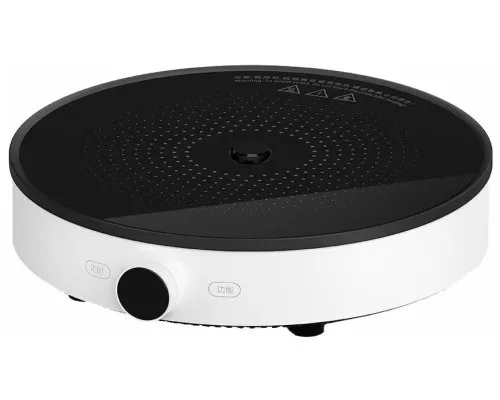 Индукционная плита Xiaomi Mijia Induction Cooker 2 Индукционная плита Xiaomi Mijia Induction Cooker 2