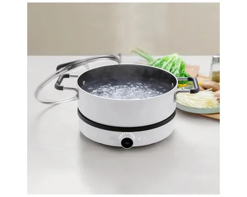 Индукционная плита Xiaomi Mijia Induction Cooker 2 Индукционная плита Xiaomi Mijia Induction Cooker 2