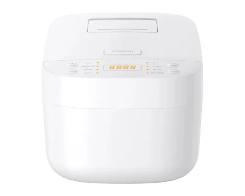 Рисоварка Xiaomi Smart Multifunctional Rice Cooker Рисоварка Xiaomi Smart Multifunctional Rice Cooker
