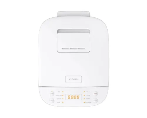 Рисоварка Xiaomi Smart Multifunctional Rice Cooker Рисоварка Xiaomi Smart Multifunctional Rice Cooker