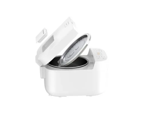 Рисоварка Xiaomi Smart Multifunctional Rice Cooker Рисоварка Xiaomi Smart Multifunctional Rice Cooker