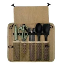 Походный набор столовых приборов Nextool Cooking Set Outdoor Picnic