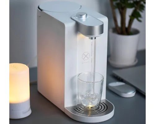 Термопот Xiaomi Scishare 1.8L (S2102) Термопот Xiaomi Scishare 1.8L (S2102)