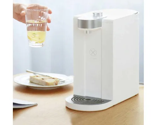 Термопот Xiaomi Scishare 1.8L (S2102) Термопот Xiaomi Scishare 1.8L (S2102)