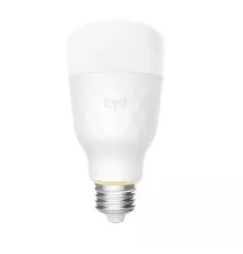 Лампа Yeelight LED Smart Bulb EU