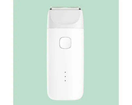 Машинка для стрижки Xiaomi MITU (Rice Rabbit) Baby Hair Trimmer Машинка для стрижки Xiaomi MITU (Rice Rabbit) Baby Hair Trimmer