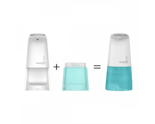 Сенсорная мыльница Xiaomi Mini J Сенсорная мыльница Xiaomi Mini J