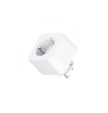 Умная розетка Xiaomi Mi Smart Socket 2 ZigBee White