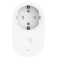 Розетка Xiaomi Mi Smart Power Plug