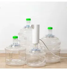 Автоматическая помпа для воды Xiaomi Lydsto Instamt Hearing Water Dispenser