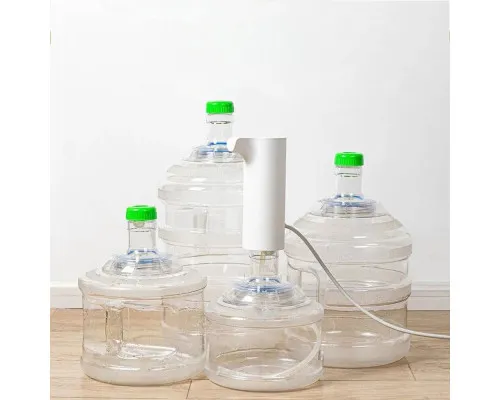 Автоматическая помпа для воды Xiaomi Lydsto Instamt Hearing Water Dispenser Автоматическая помпа для воды Xiaomi Lydsto Instamt Hearing Water Dispenser