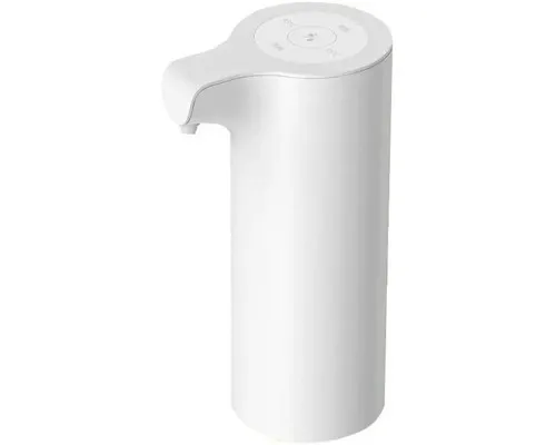 Автоматическая помпа для воды Xiaomi Lydsto Instamt Hearing Water Dispenser Автоматическая помпа для воды Xiaomi Lydsto Instamt Hearing Water Dispenser